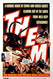 Them! Poster