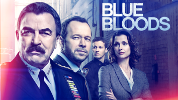 Blue Bloods